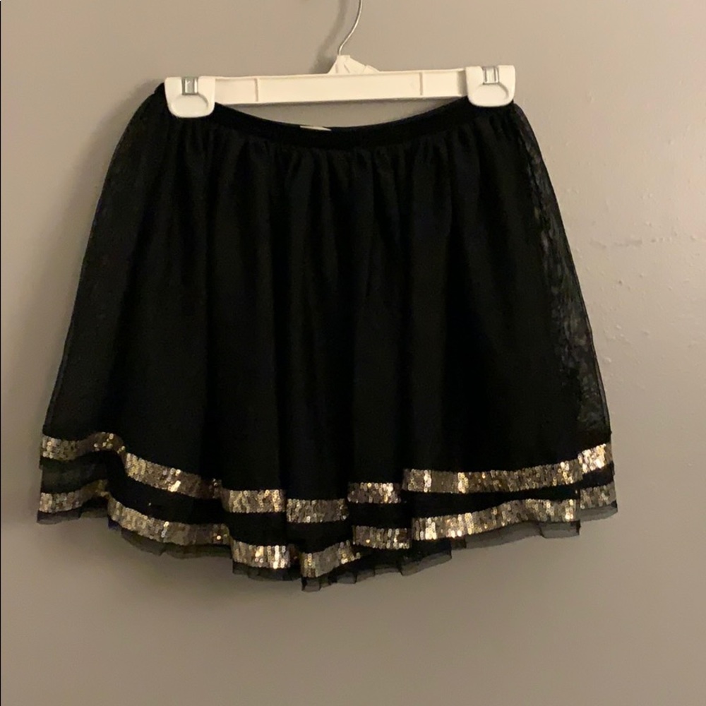 CHEROKEE youth tule skirt